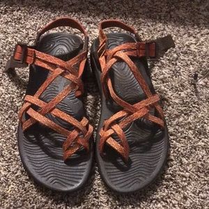 Woman’s Chaco sandal